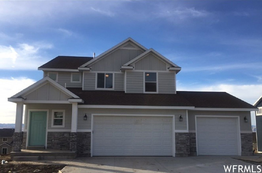 531 S 1080 E #915, Smithfield, UT 84335