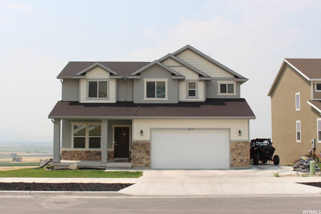 541 S 1080 E #914, Smithfield, UT 84335