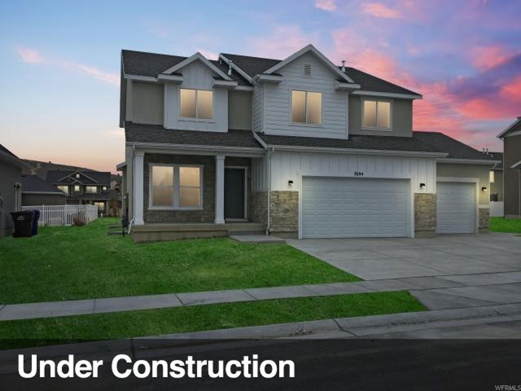 367 S 1100 E #513, Smithfield, UT 84335