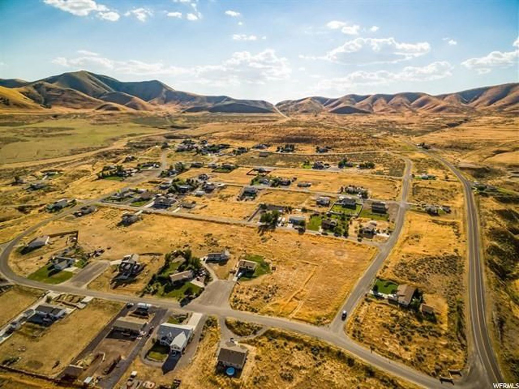 12475 Edna Way #107, Thatcher, UT 84337