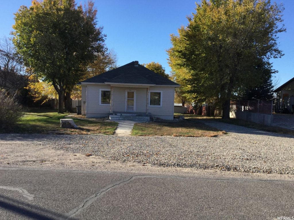 320 E 300 S, Gunnison, UT 84634