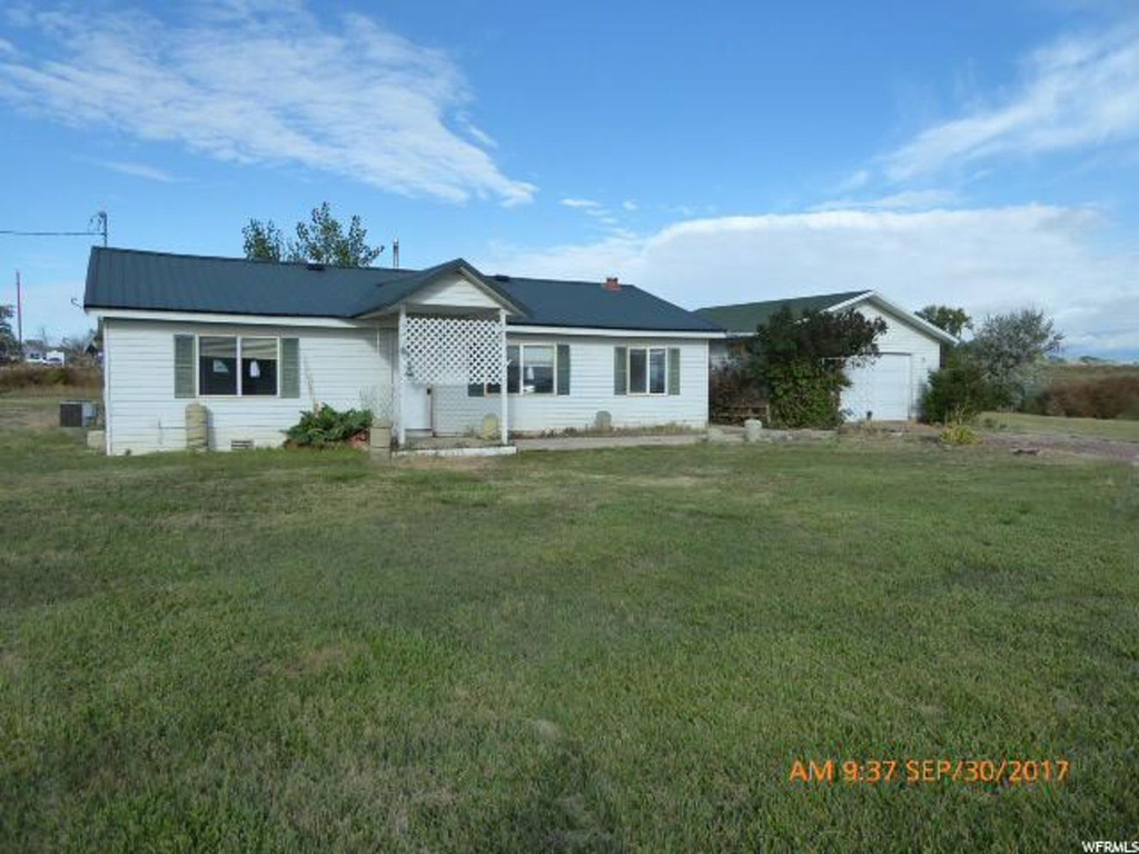 2795 N 3500 E, Ballard, UT 84066