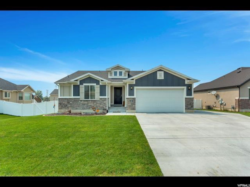 5667 S 3100 W, Roy, UT 84067
