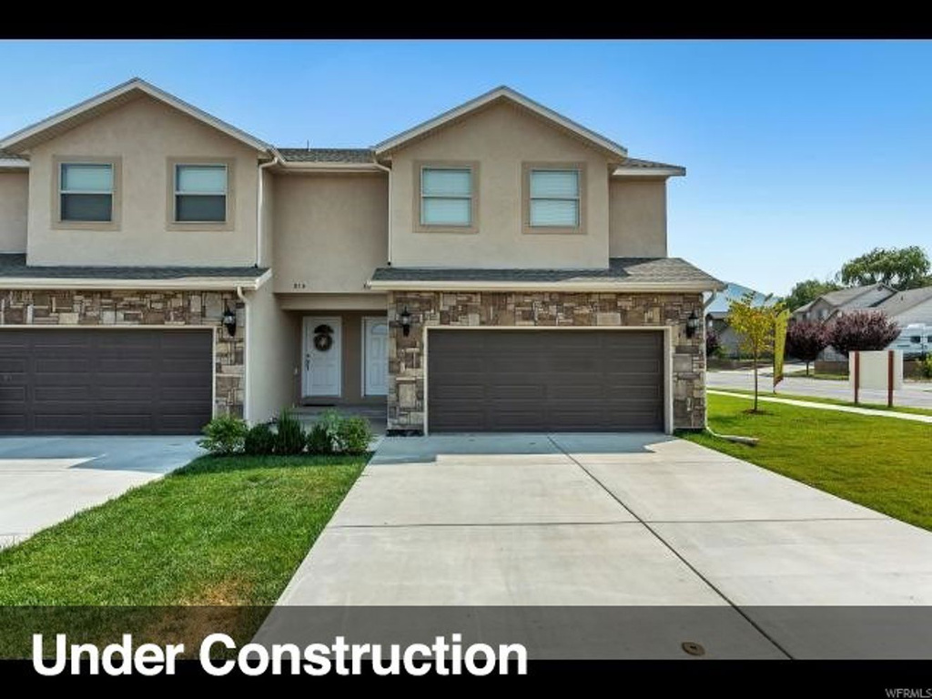 857 N 1120 E, Spanish Fork, UT 84660