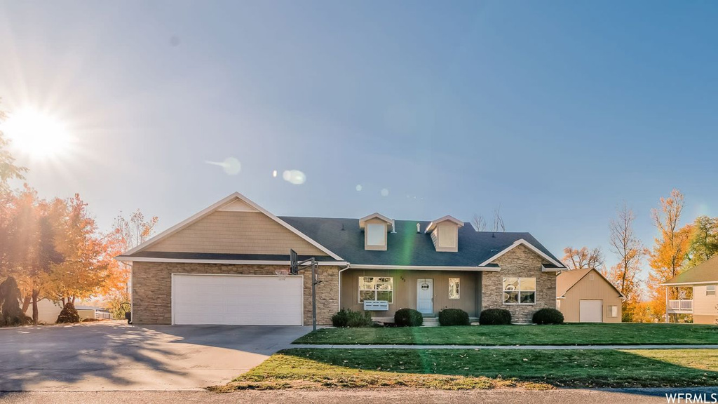 545 N 140 E, Millville, UT 84326