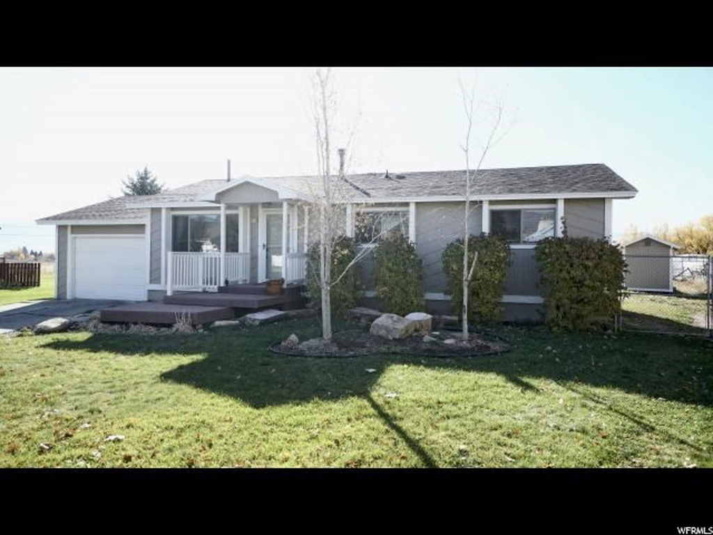 48 E 400 N, Midway, UT 84049