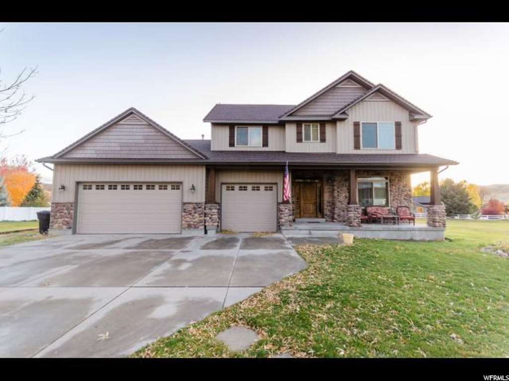9105 S 300 W, Paradise, UT 84328