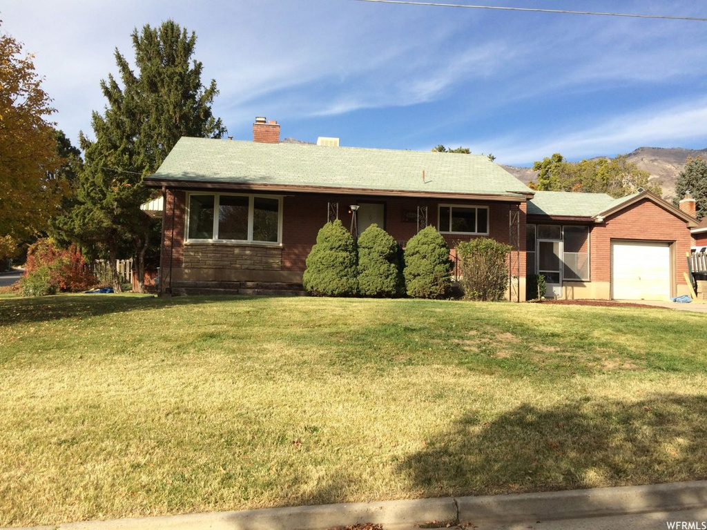 560 E 2800 N, North Ogden, UT 84414