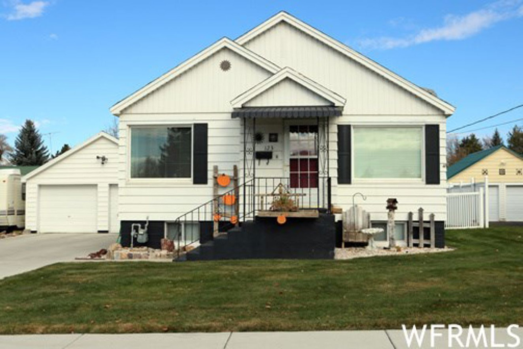 123 E Center N, Smithfield, UT 84335