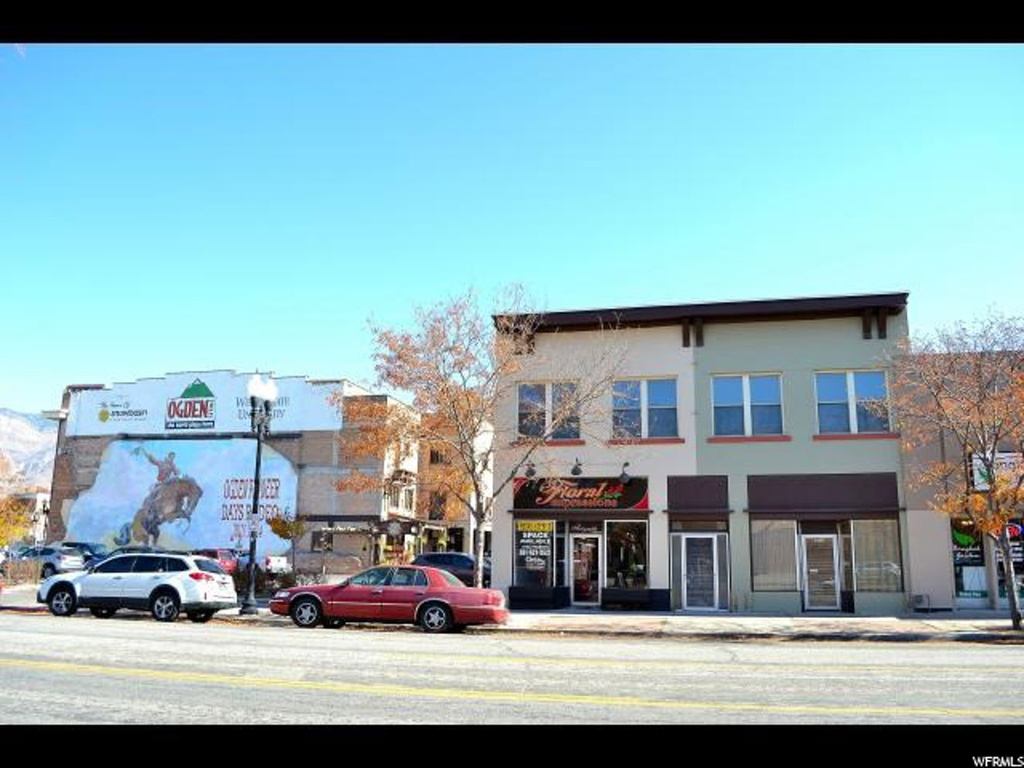 2422 S Grant Ave E, Ogden, UT 84401