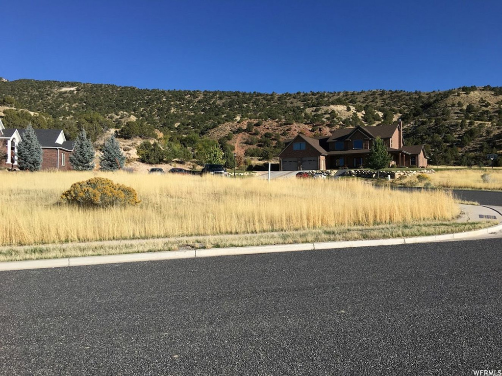 705 E 179 S, Manti, UT 84642