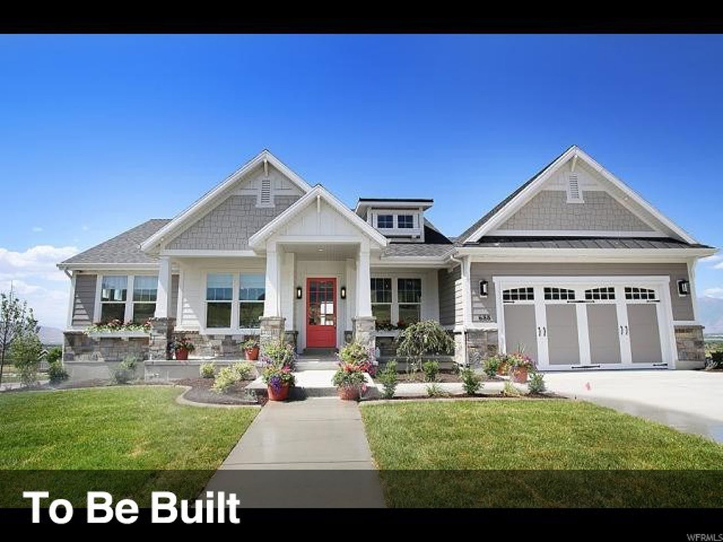 174 E Christley Ln #77, Elk Ridge, UT 84651
