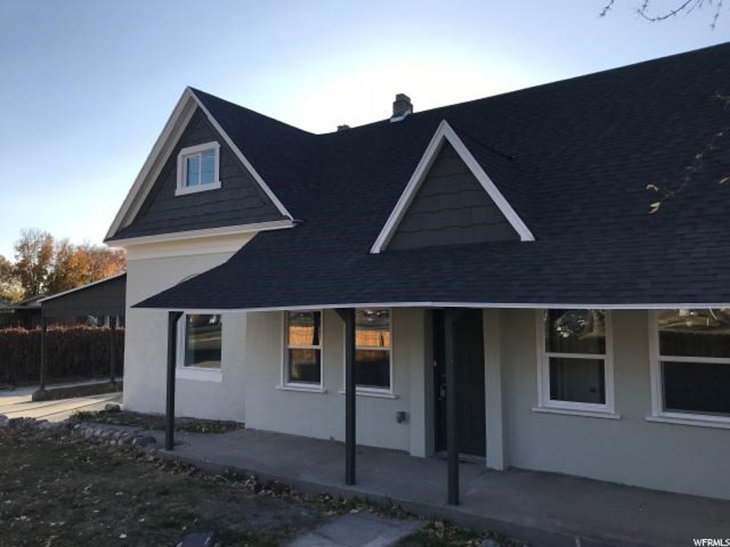 5802 S 1300 E, Murray, UT 84121