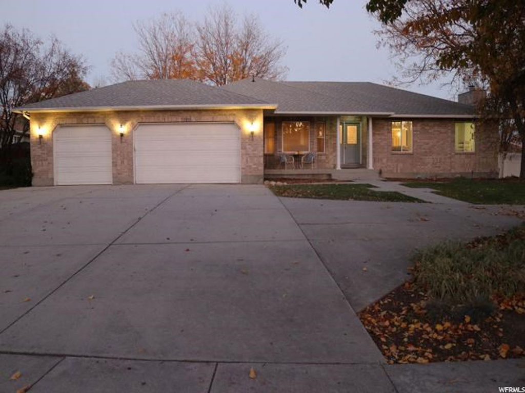 11001 S Shelbrooke Cv, South Jordan, UT 84095