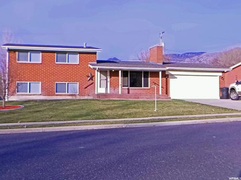 192 S Fishburn W, Brigham City, UT 84302