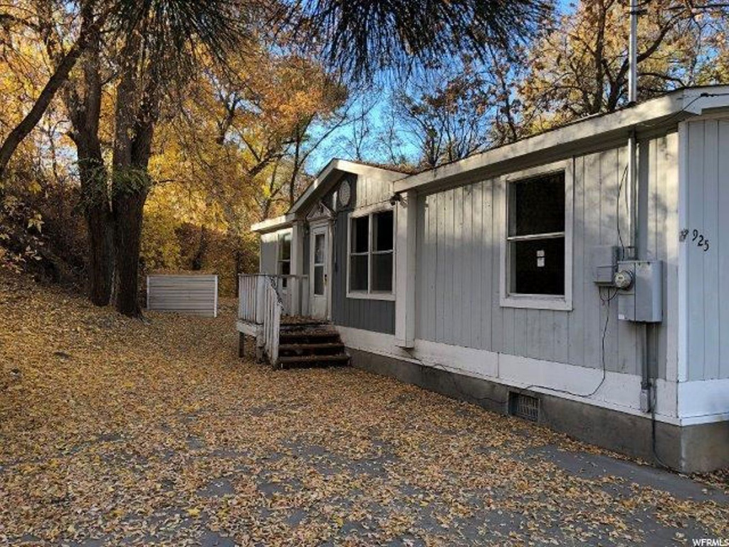 925 Grant Ave, Ogden, UT 84404