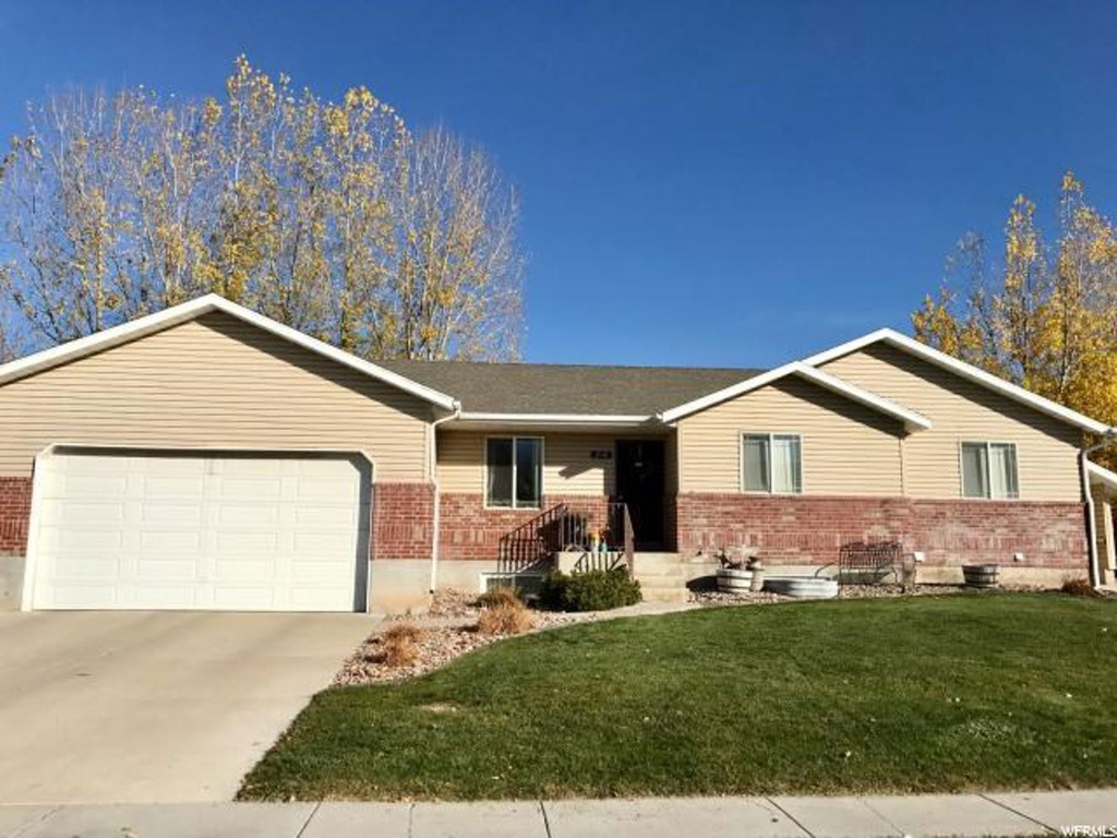 258 S 425 W, Providence, UT 84332