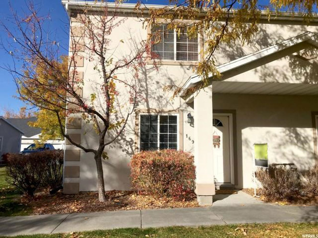 169 Coventry Pl, Logan, UT 84341