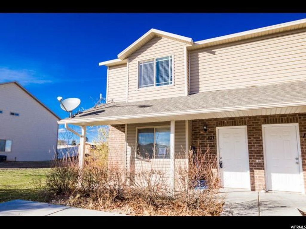 101 E 600 N, Vernal, UT 84078