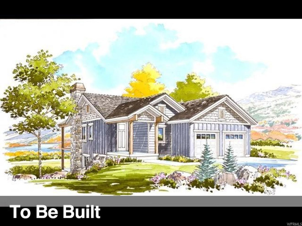 4859 E Bailey Lane #203, Eden, UT 84310