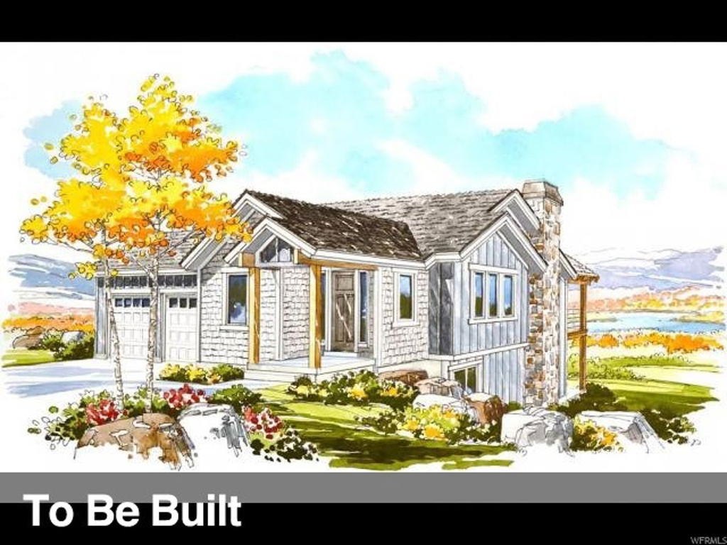 4851 E Bailey Lane #204, Eden, UT 84310