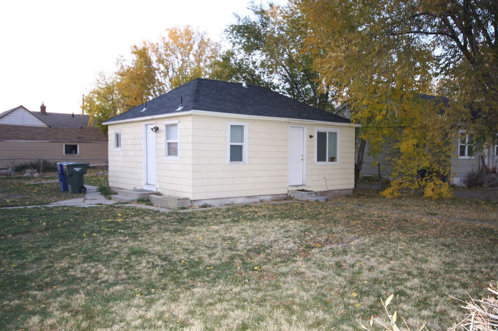 2485 S C Ave W, Ogden, UT 84401