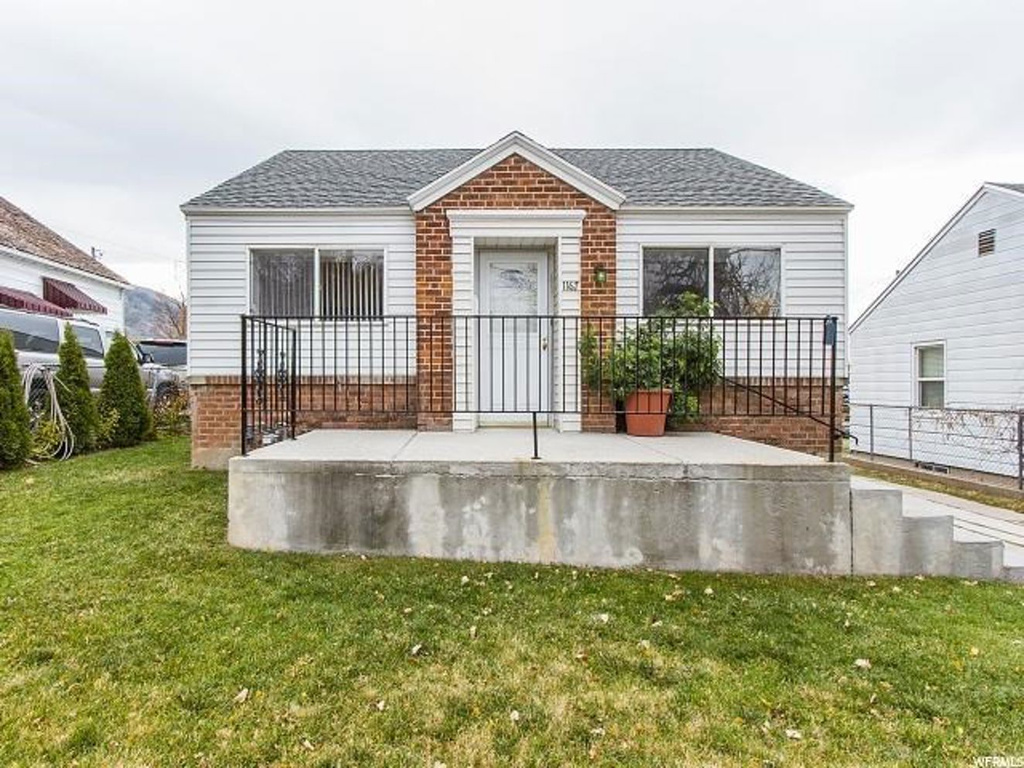 1167 20th St, Ogden, UT 84401