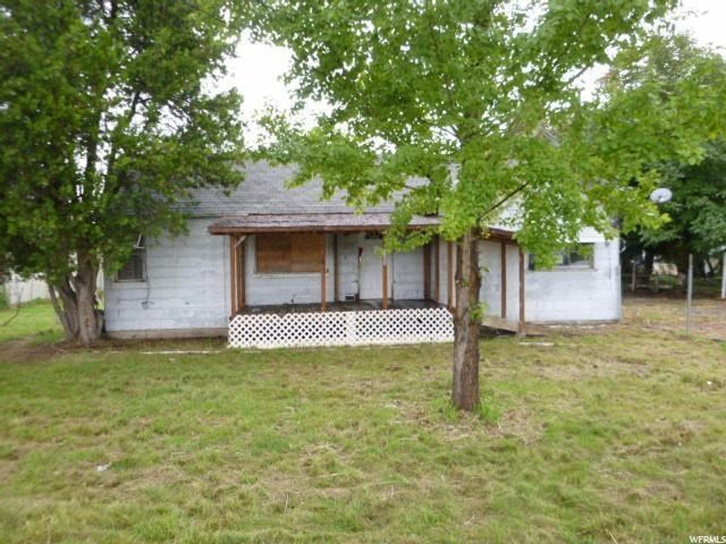 1502 N 2000 W, Farr West, UT 84404