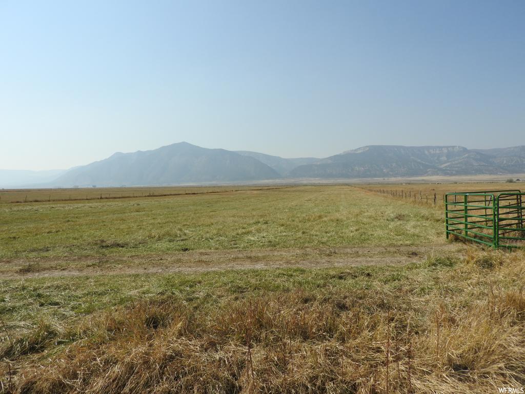 Moroni, UT Excellent pasture located 1. 5 miles southwest of Chester. has beautiful views of valley & mountain ranges in a secluded area. Has shallow well. Call for details. Also includes Tax id: 27086 & 27087, 27088, & 27055
