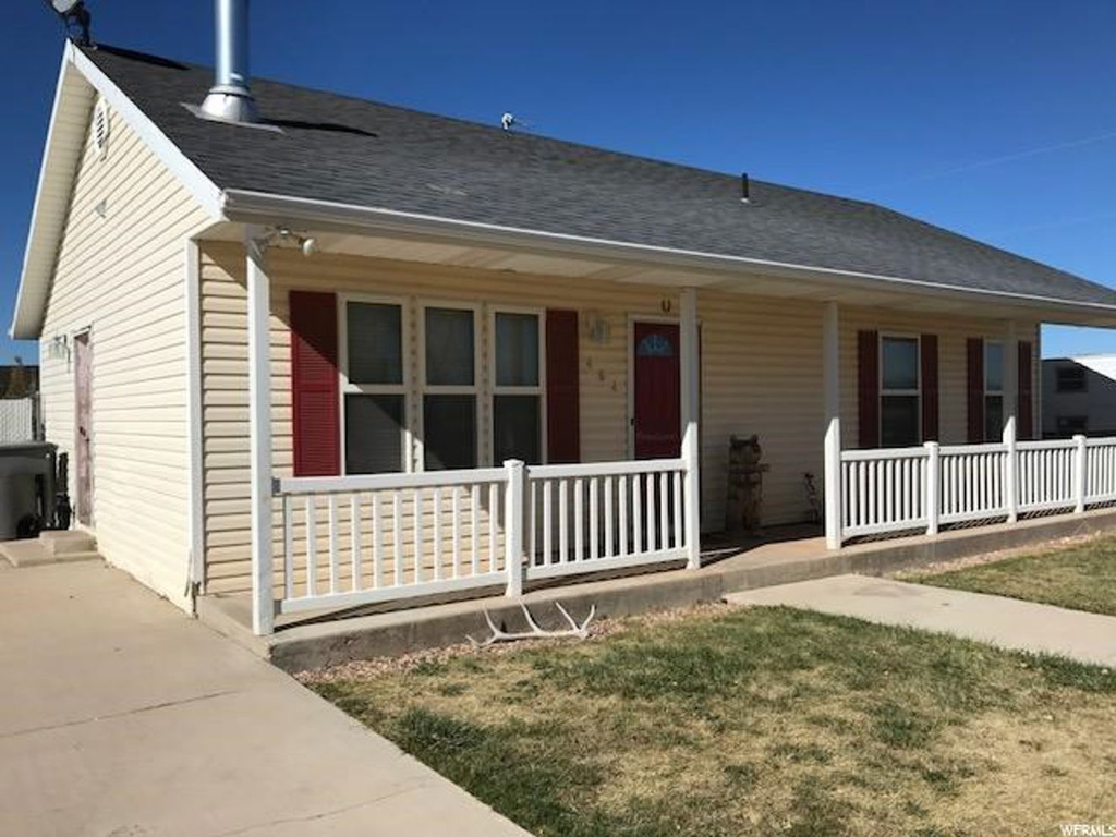 464 S 150 E, Enterprise, UT 84725