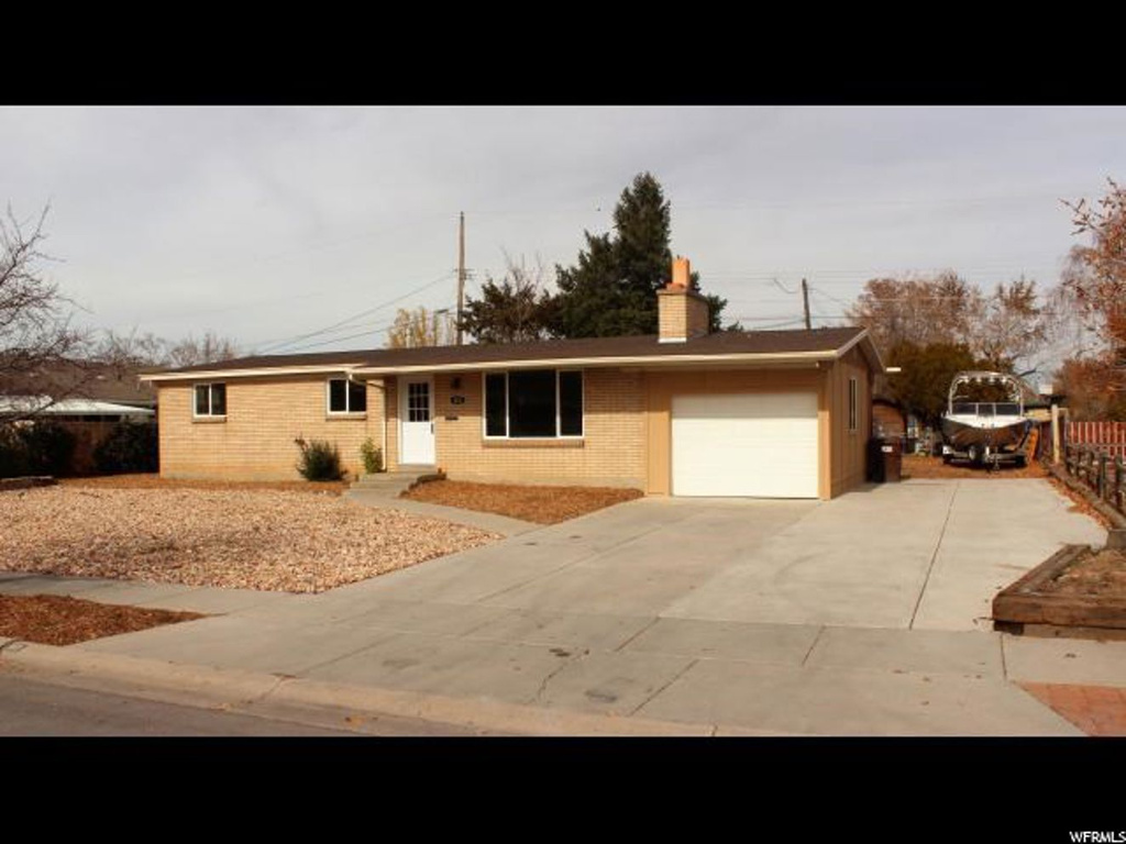 103 E 6940 S, Midvale, UT 84047