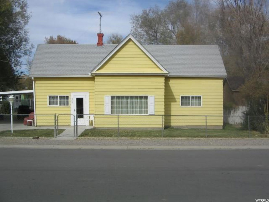 265 E Center E, Marysvale, UT 84750