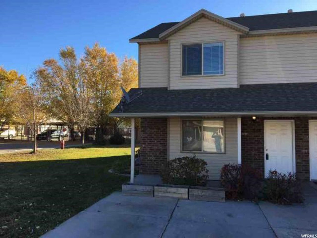 588 N 100 E, Vernal, UT 84078