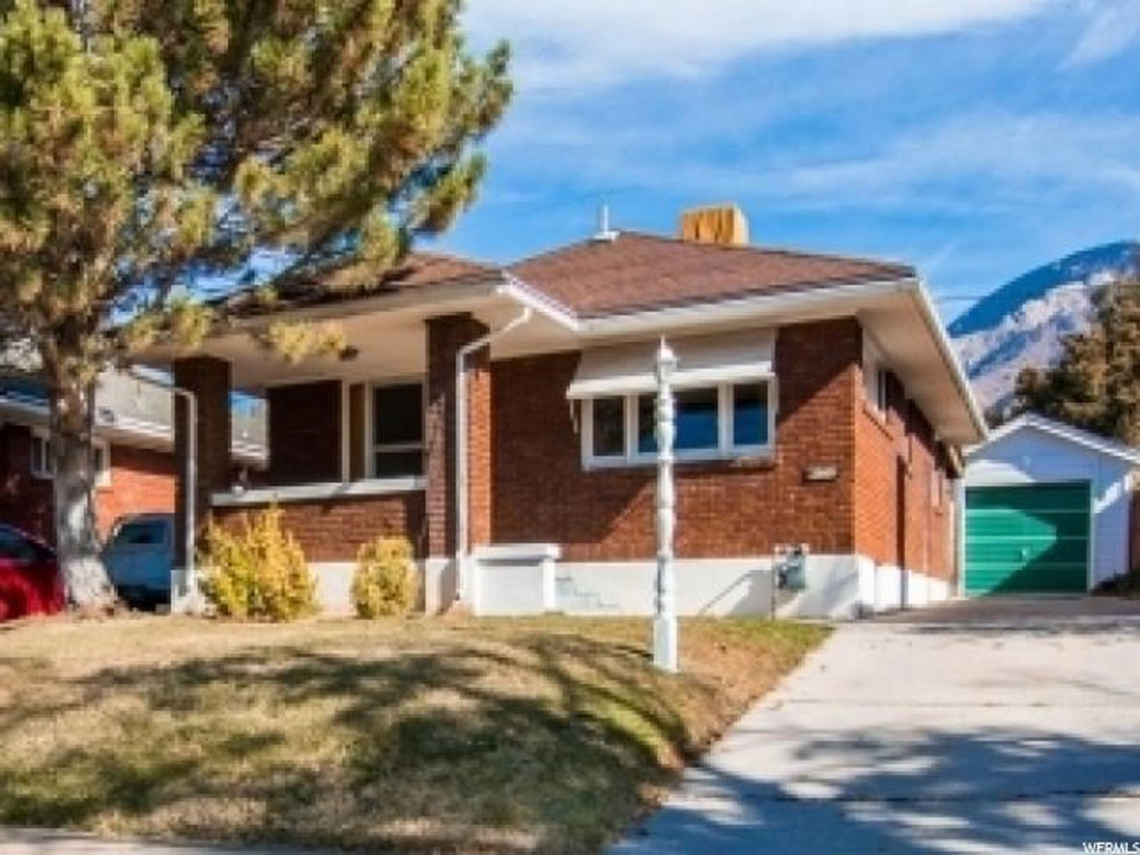2860 Eccles Ave, Ogden, UT 84403
