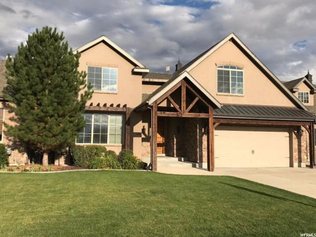 155 S 1850 E, Heber City, UT 84032