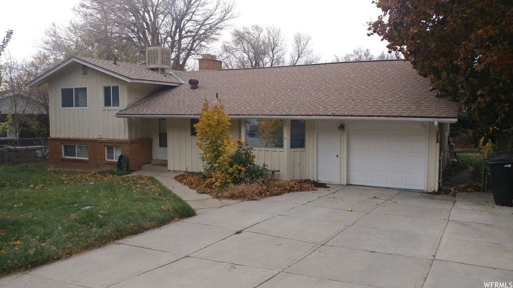 1242 E 2500 N, North Ogden, UT 84414