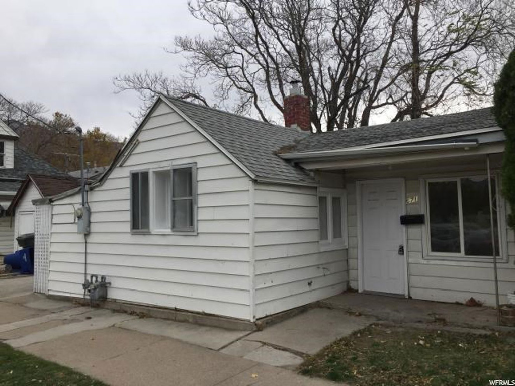 671 E 20th St S, Ogden, UT 84401
