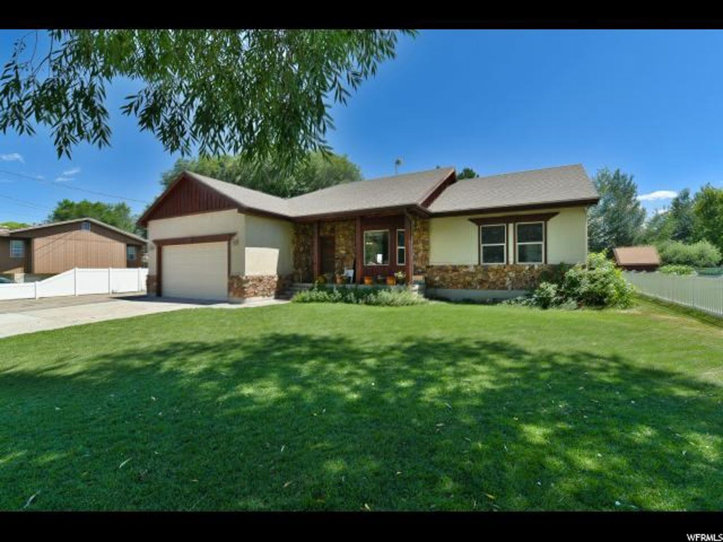 314 N 600 E, Heber City, UT 84032