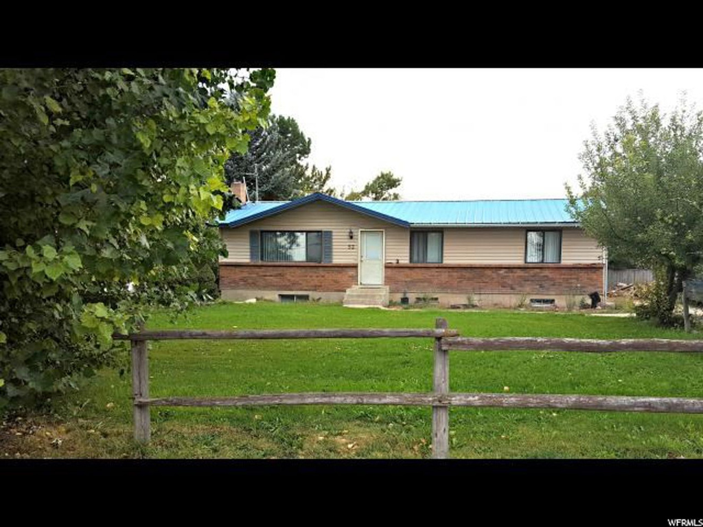 53 S 400 W, Newton, UT 84327