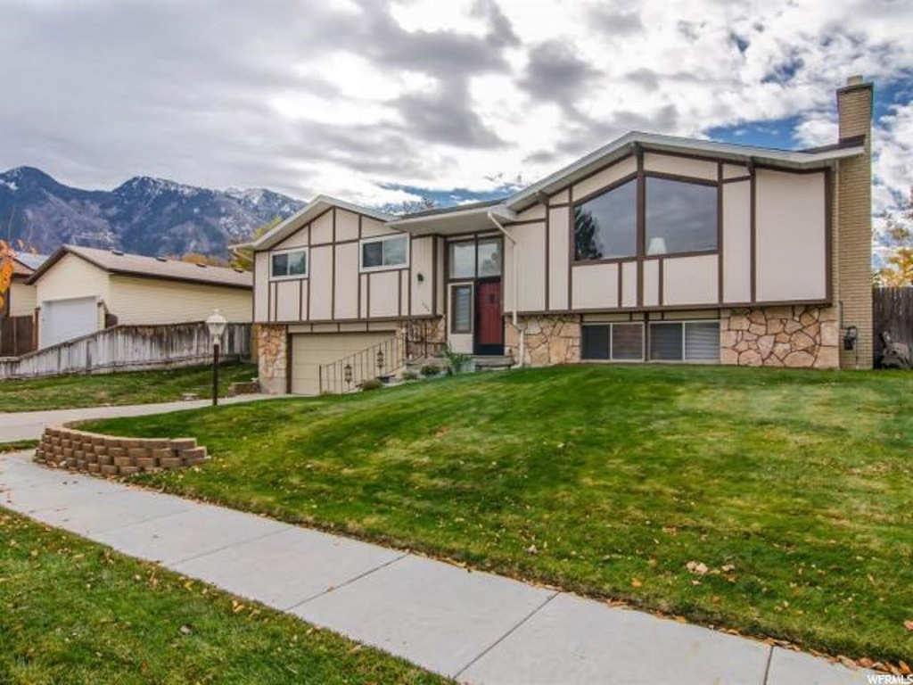 2254 E 10260 S, Sandy, UT 84092