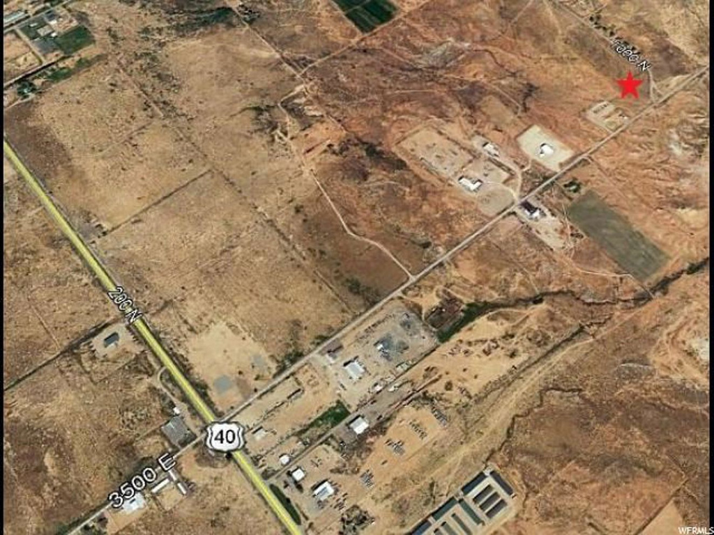 910 N 3500 E, Ballard, UT 84066