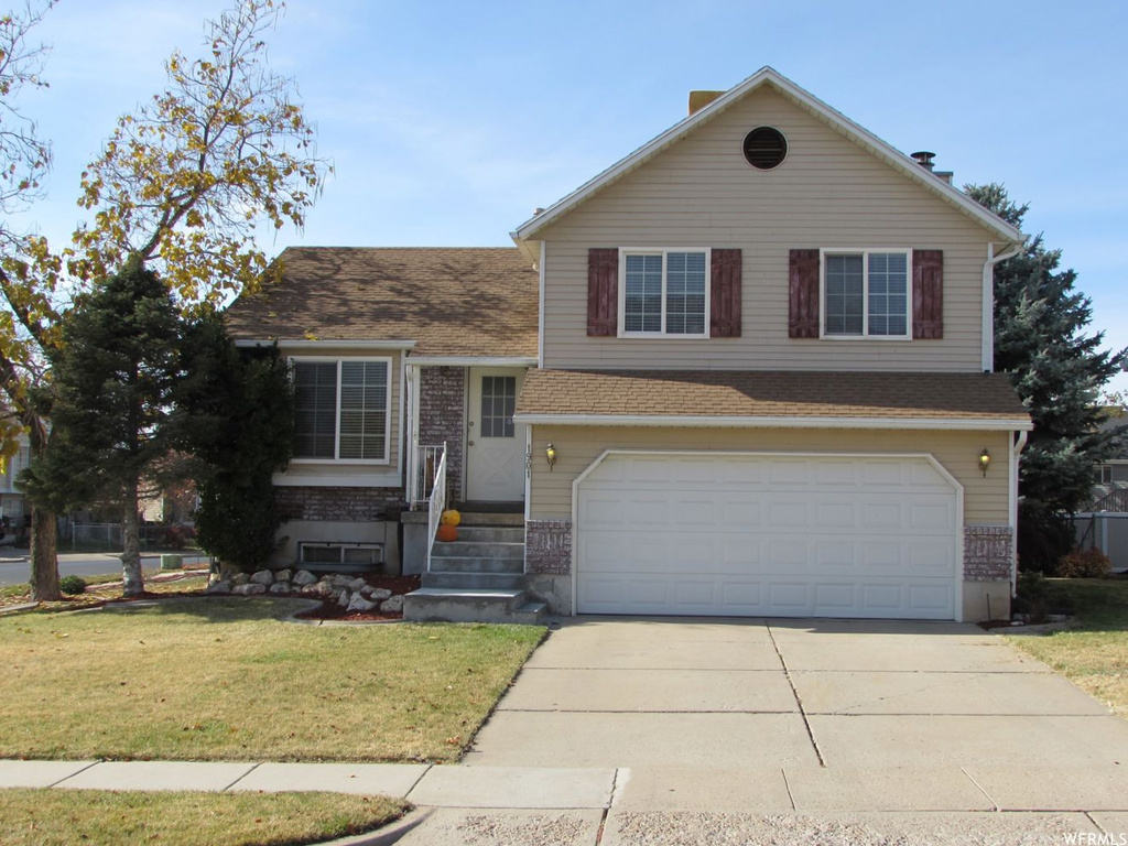 1901 N 285 W, Layton, UT 84041