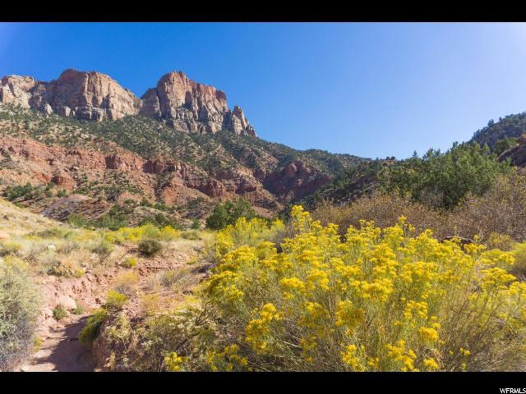 #23, Springdale, UT 84767