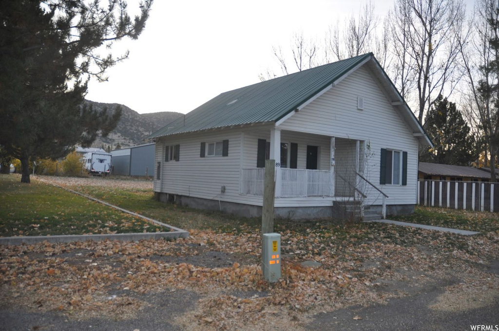 89 S 140 E, Malad City, ID 83252