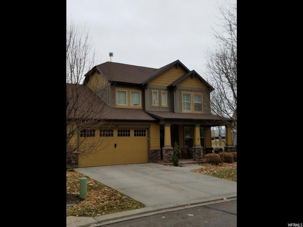 540 E Mission Dr, Midway, UT 84049