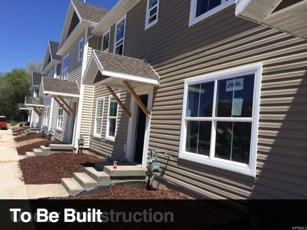 2646 N 500 W #18, Sunset, UT 84015