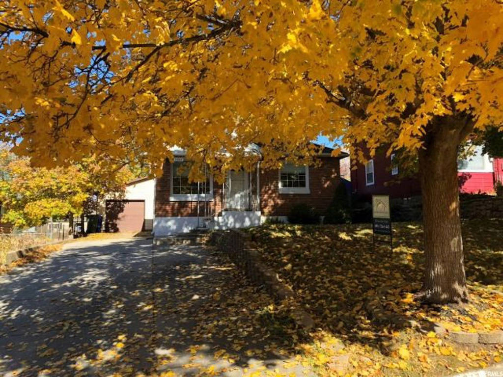1544 E Cahoon St, Ogden, UT 84401
