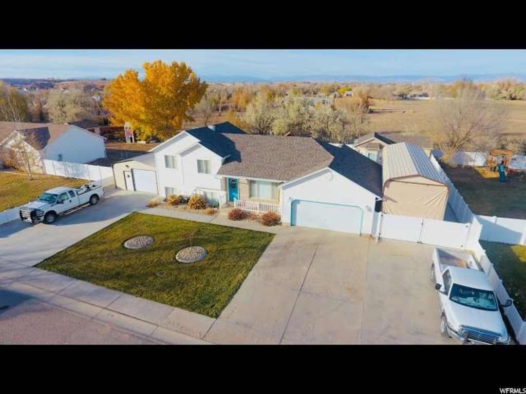 111 E 1080 S, Roosevelt, UT 84066
