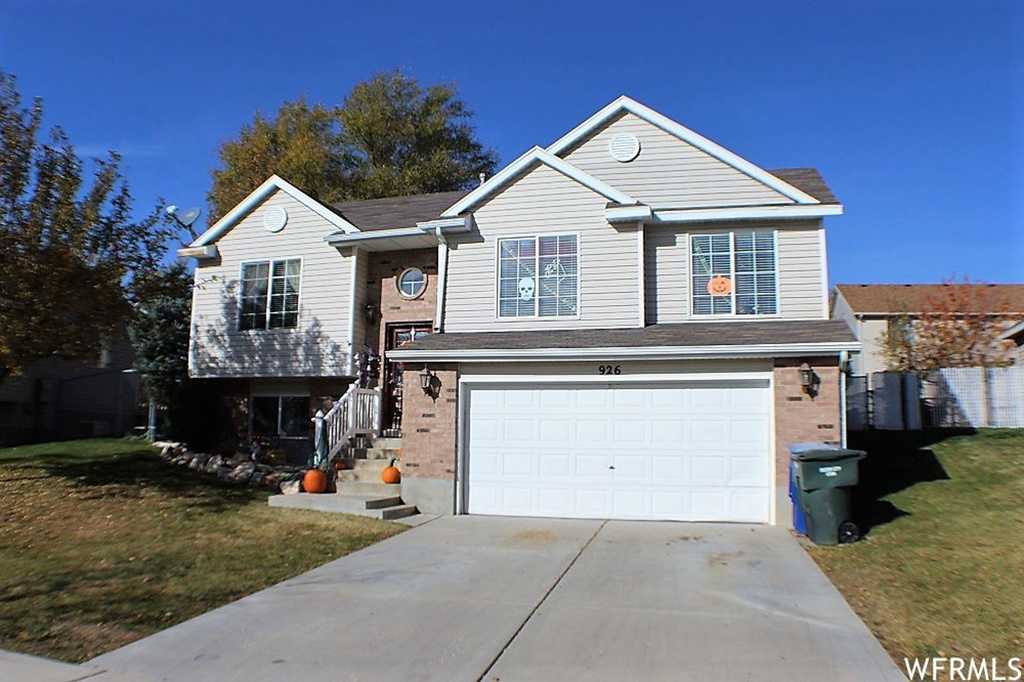926 E 1500 N, Ogden, UT 84404