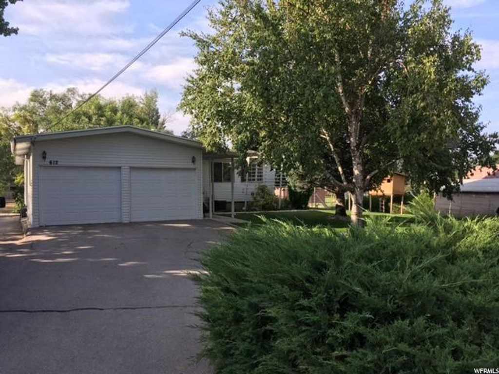 612 E 8680 S, Sandy, UT 84070